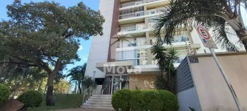 Apartamento com 3 dormitórios para alugar na 205 Sul.