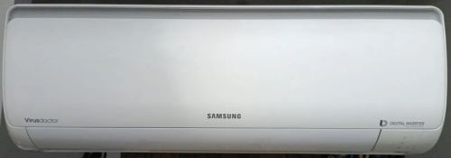 Ar condicionado inverter 9000 - 12000 btus 