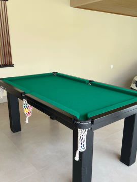 MESA DE SINUCA KLOPF 1035