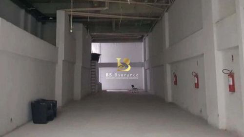 Ponto comercial para aluguel com total de 430m² em Icaraí - Niterói - RJ