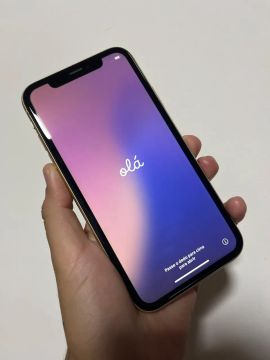 iPhone XR 128GB Top