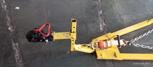 Engate para reboque de carro