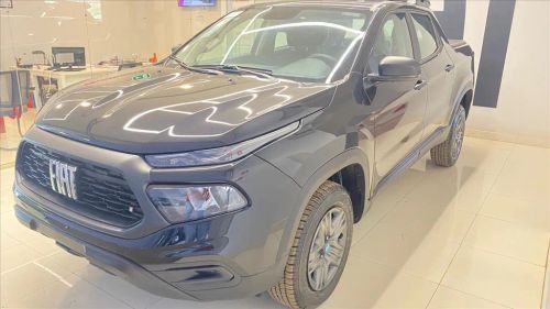 FIAT TORO 1.3 TURBO 270 FLEX ENDURANCE AT6