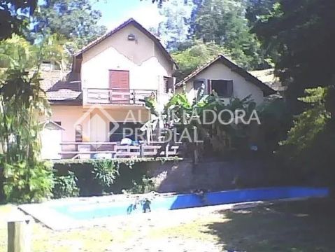 NA CAMPO E NA CIDADE AO MESMO TEMPO!