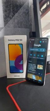 Samsung m52