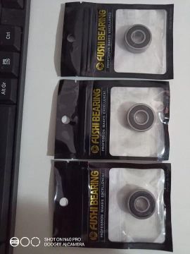 Rolamentos 
