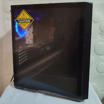 PC Gamer Completo RX 6600 8GB