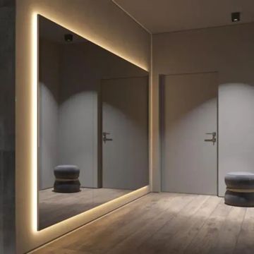  Fita Led Branca Quente 5 metros 