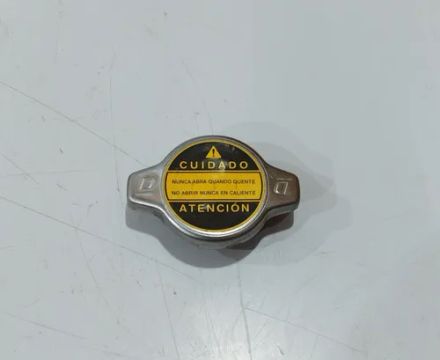 Tampa Água Radiador Corolla 2.0 2015 2016 2017 2018