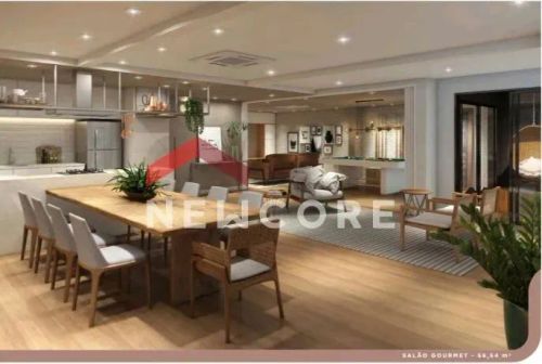 Apartamento em Rua Ewaldo Campos - Três Figueiras - Porto Alegre/RS