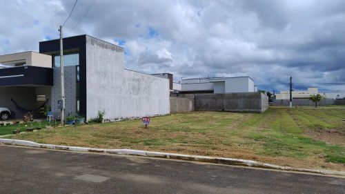 TERRENO - CONDOMÍNIO SÃO PAULO - ÓTIMO LOCALIZAÇÃO 