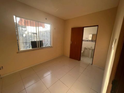 ALUGA APART 01 QUARTO. 