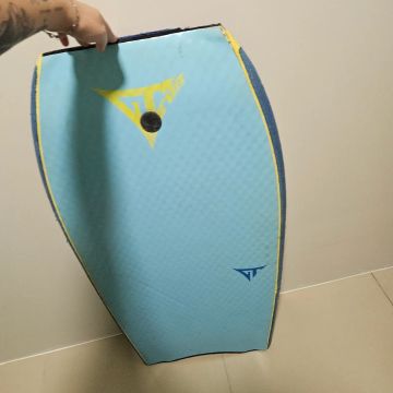 Prancha