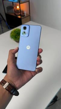 Motorola Moto G 34 128gb 5g  - Azul