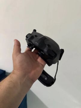 Drone Dji Avata 2 + Combo FlyMore 
