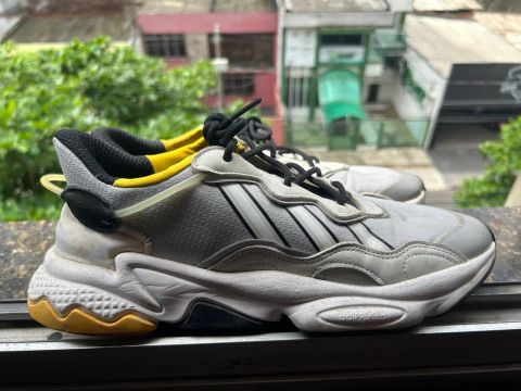 Tênis Adidas Originals Ozweego