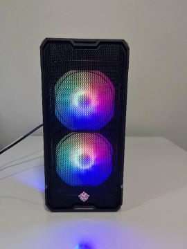 Pc Gamer com Processador Ryzen com video integrado ( leia a descrição)
