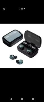 Fone bluetooth 