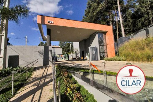 Imobiliária Cilar Vende Casa 3 Quartos no Santa Cândida com 115,25m², Ref. 100613.001-CILA