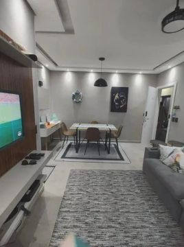 Casa na Cidade da Esperança ST600