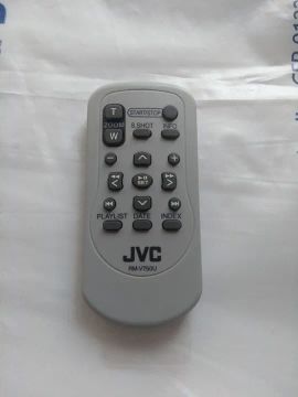 Controle Remoto JVC RM-V750U Novo