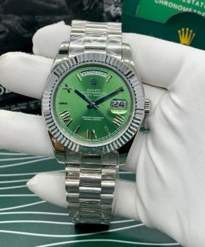 Rolex Day Date Presidente