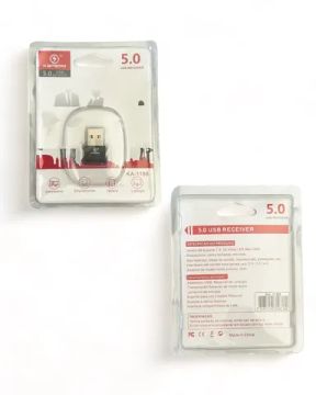 Bluetooth Adaptador Para PC 