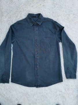 Camisa social TNG tamanho P