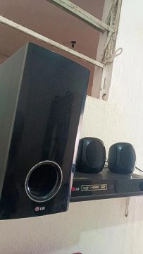Home theater