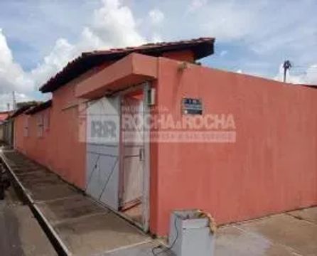 Excelente Casa a venda em TERESINA