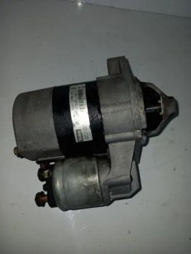 Motor arranque Ford fiesta 1.0 2008