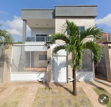 Casa de Alto Padrão no Bairro Renascer