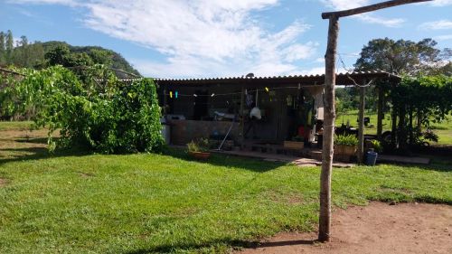 Imóvel para venda com 3030000 metros quadrados em Centro - São Gabriel - RS