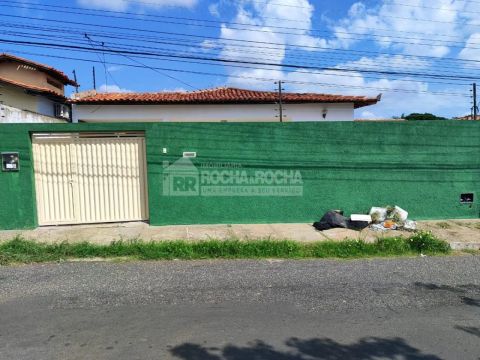 Casa para alugar com 0,00 metros quadrados no PRIMAVERA - Teresina - Piauí