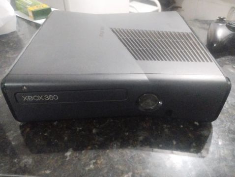 Xbox 360 - Console de jogos