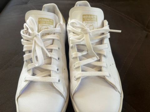 Tênis Adidas Stan Smith Branco