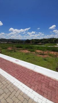 Terreno em Amparo/SP