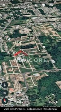 Lote em Rua Líbera Boff - São Ciro - Caxias do Sul/RS
