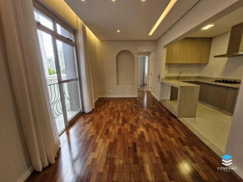APARTAMENTO 02 QUARTOS, 74m², REFORMADO. BOA VIAGEM