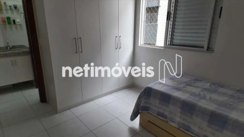 Venda Apartamento 1 quarto Coração Eucarístico Belo Horizonte
