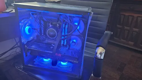PC Gamer TOP