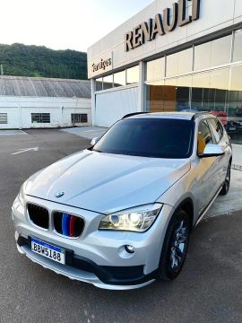 X1 2015 10.000 abaixo da Fipe
