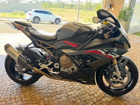 BMW S 1000 RR - 2022
