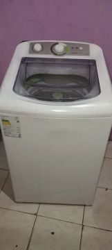 Máquina de Lavar Consul 8kg 