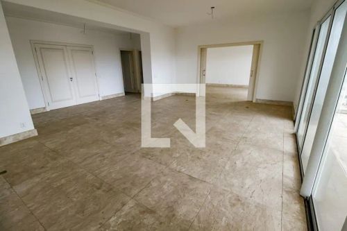 Apartamento à Venda - Panamby, 7 Quartos, 425 m2