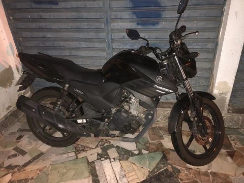 Fazer Ys UBS 150 - 2023