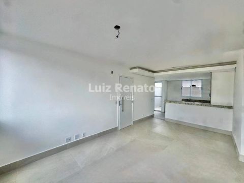 Apartamento à venda no bairro Ipiranga