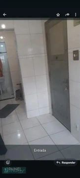 1 Dormitório no Centro de Santos - R$100k
