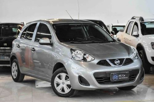 NISSAN MARCH 10S 2019