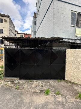Apartamento no Jose Tenorio 3/4 - Serraria - Maceió - AL